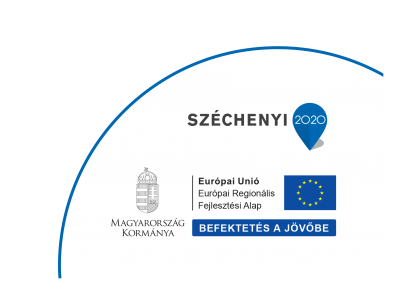 Széchényi 2020 - Befektetés a jövőbe